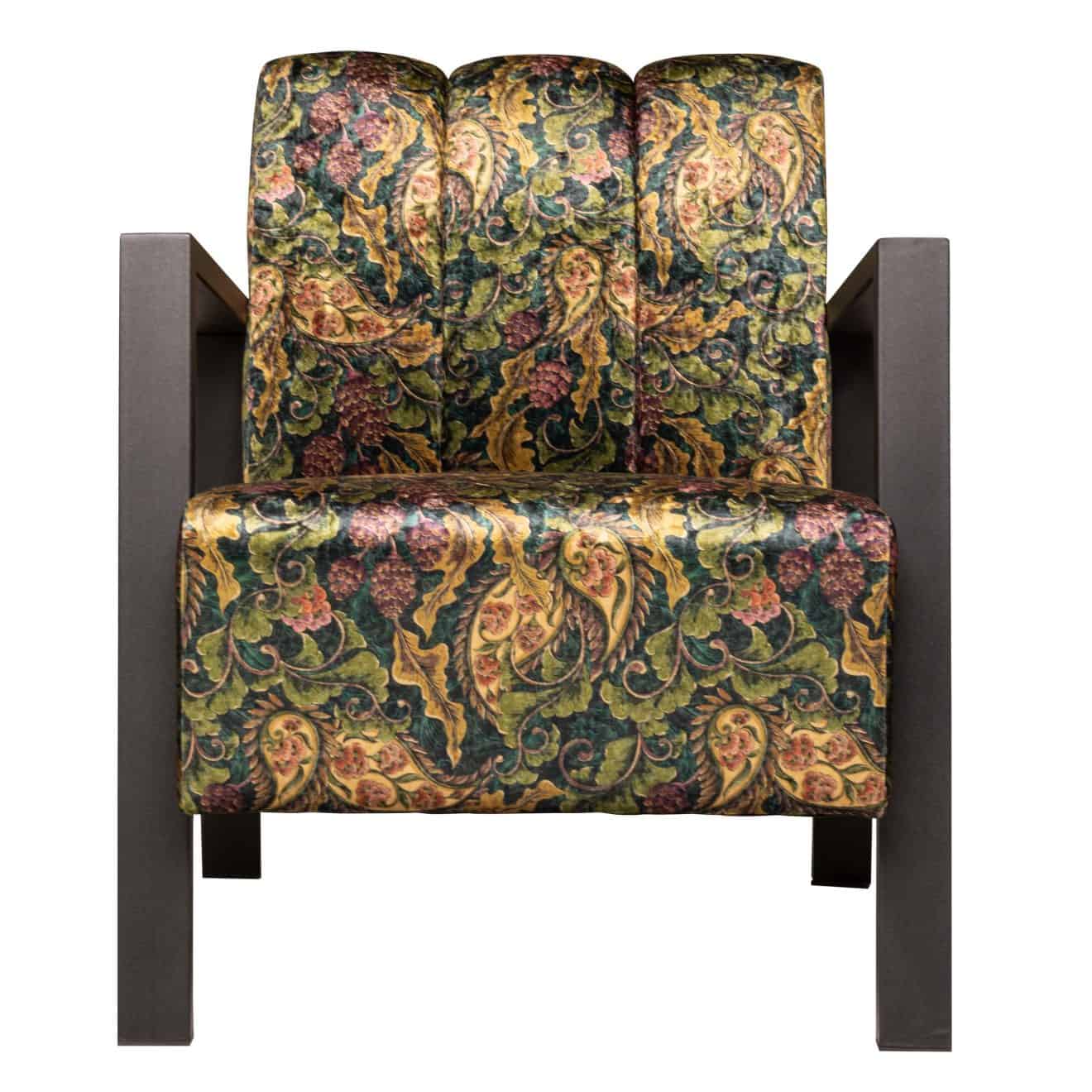 96130490 Fauteuil Novi 2hr
