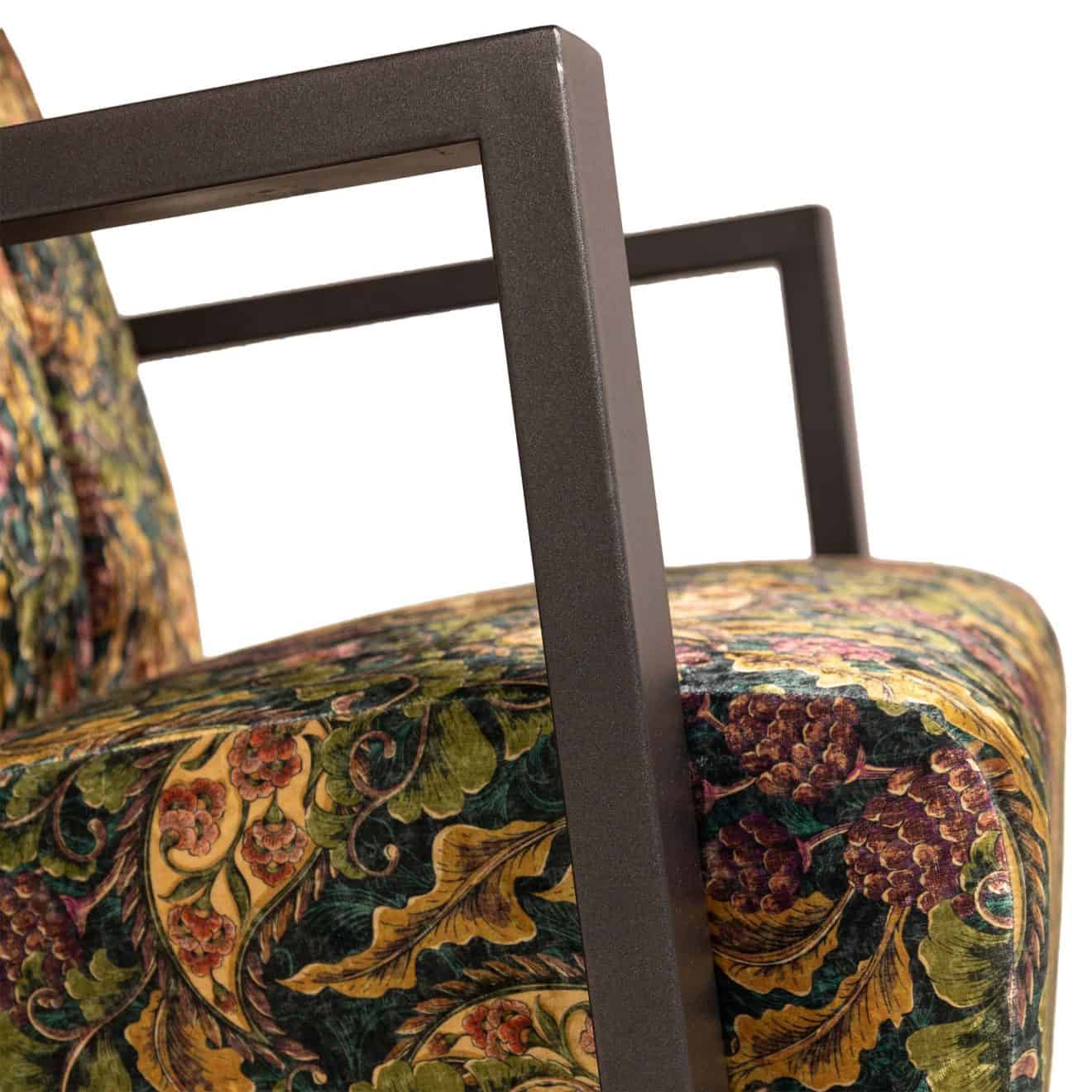 96130490 Fauteuil Novi 6hr