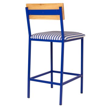 96208420 Barkruk Jeppe Rugleuning 4hr