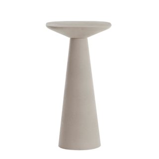 96412920 Bijzettafel Abala Creme 28x28 1hr