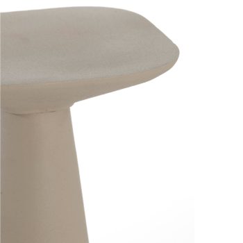 96412920 Bijzettafel Abala Creme 28x28 4hr
