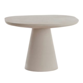 96412930 Bijzettafel Abala Creme 60x60 1hr