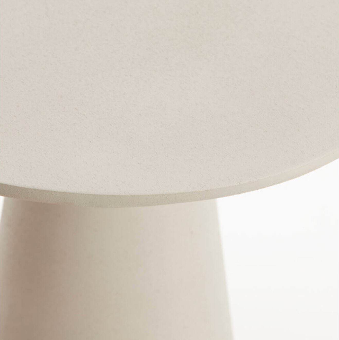 96412930 Bijzettafel Abala Creme 60x60 2hr