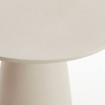 96412930 Bijzettafel Abala Creme 60x60 2hr