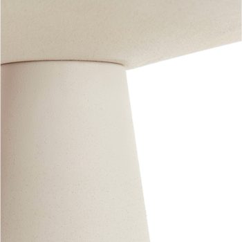 96412930 Bijzettafel Abala Creme 60x60 3hr