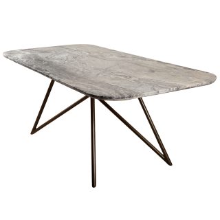 96415280 Epic Dining Table Marble 1hr