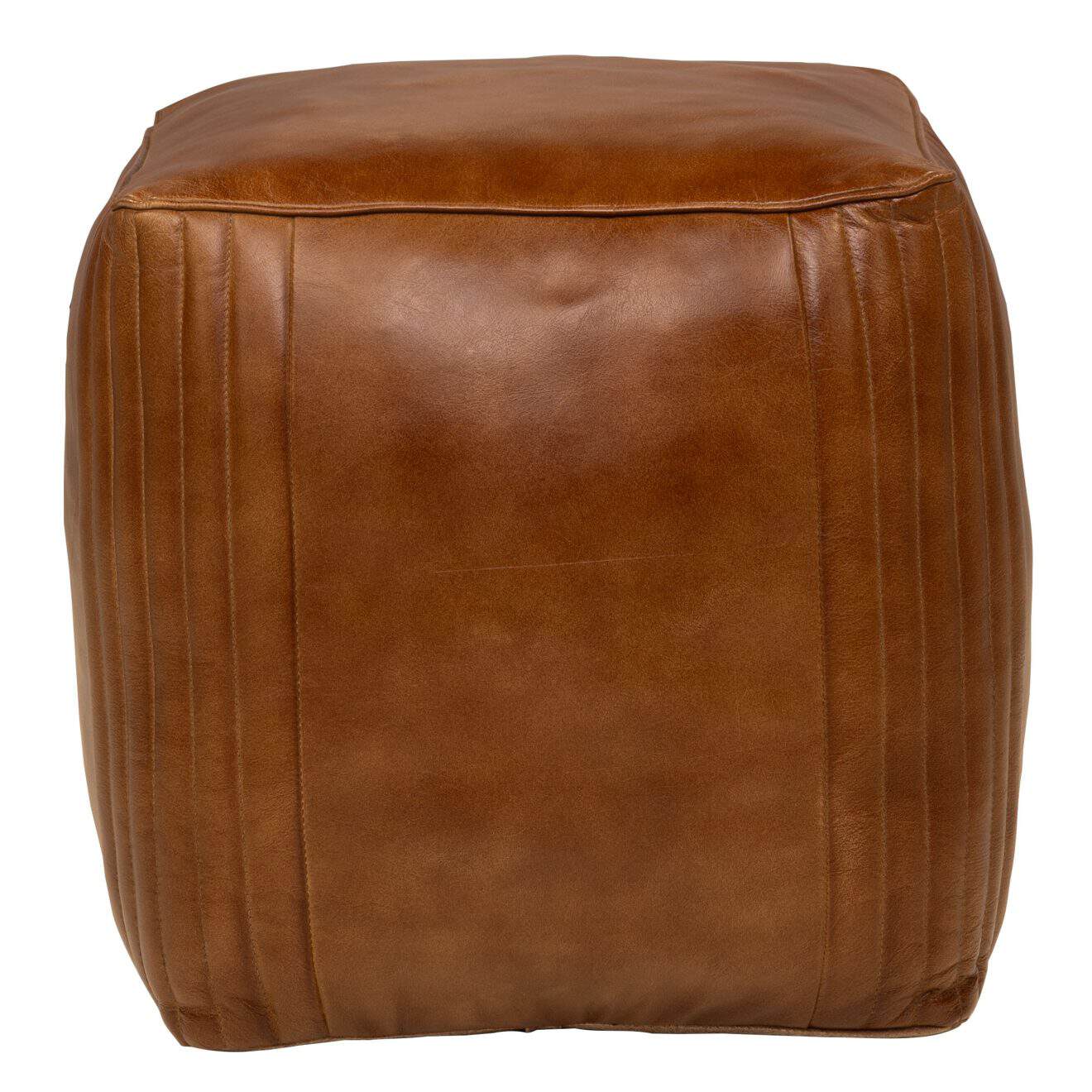 96520550 Lee Hocker Cognac Leder 2hr