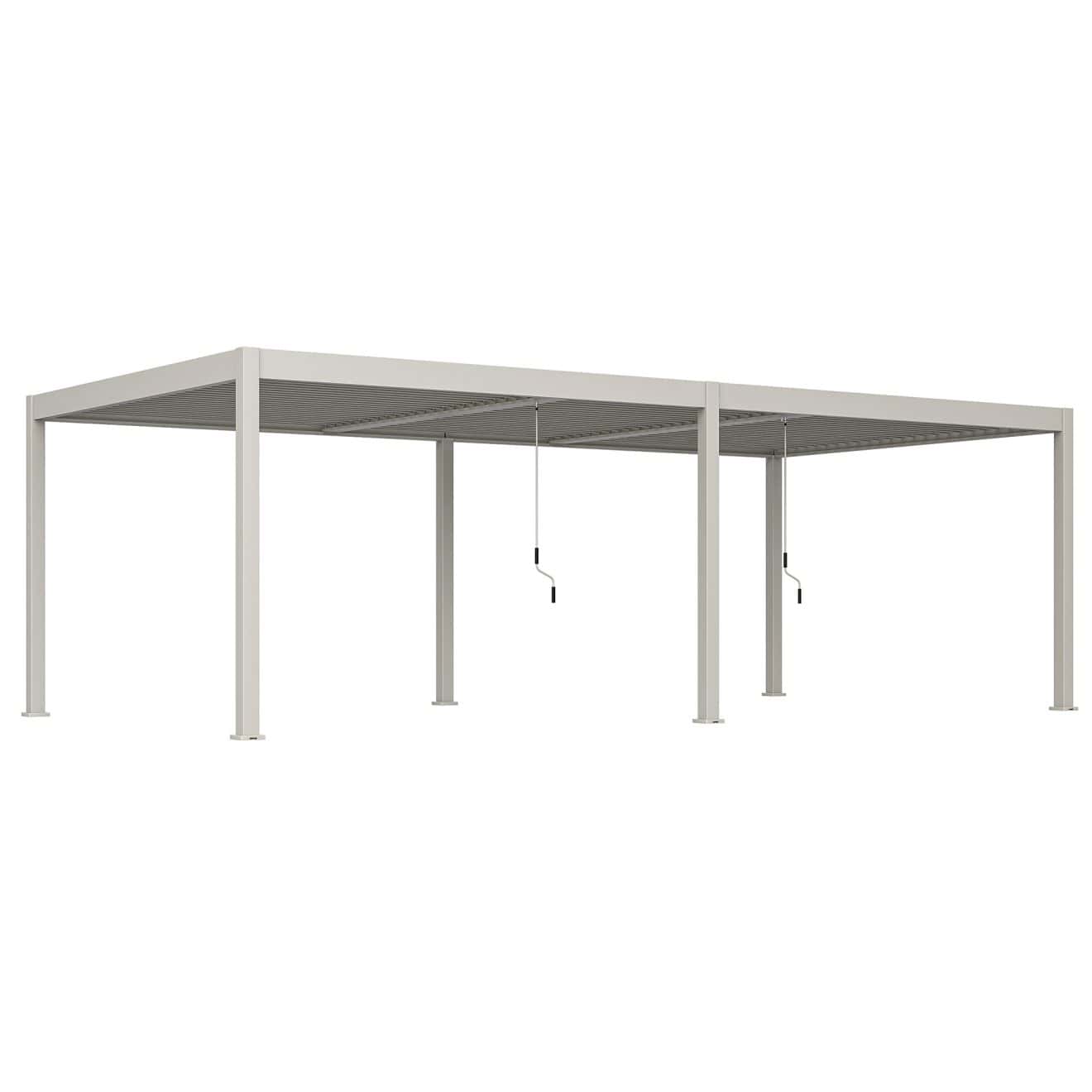 96924670 Reflect Duo 4x8m Zand 1