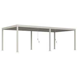 96924670 Reflect Duo 4x8m Zand 1