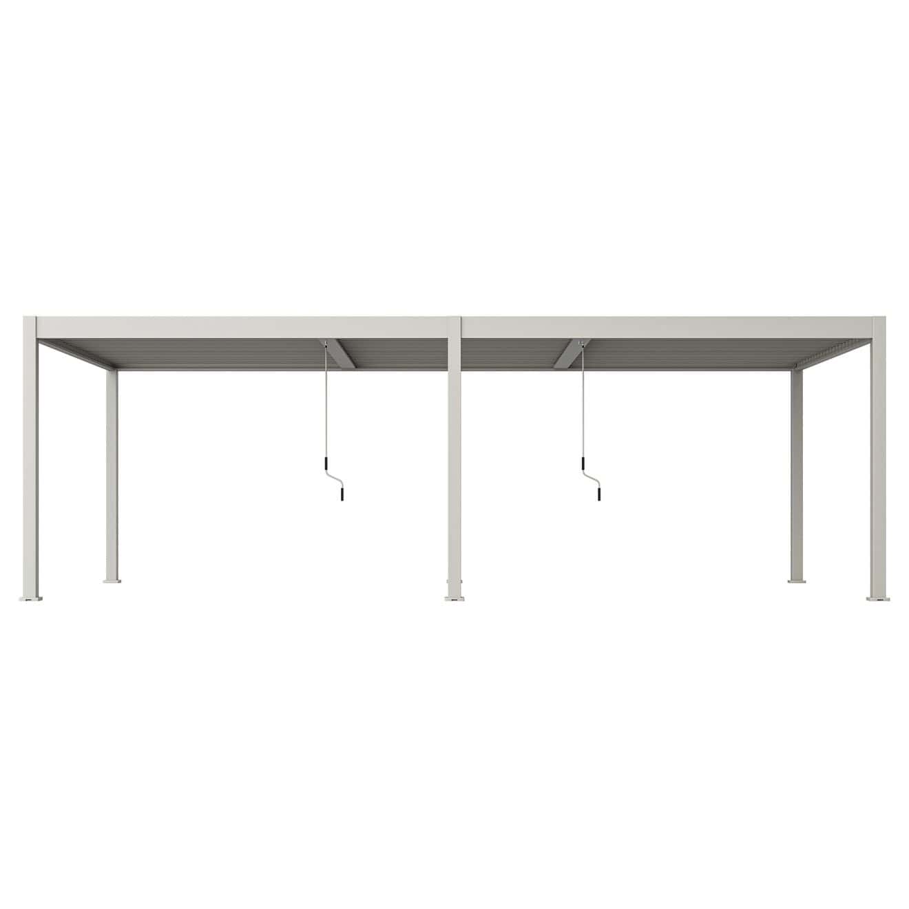96924670 Reflect Duo 4x8m Zand 2