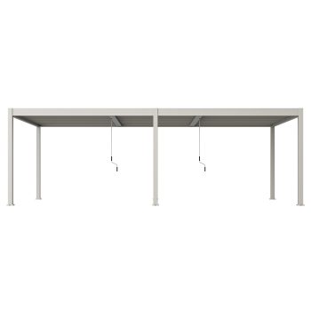 96924670 Reflect Duo 4x8m Zand 2