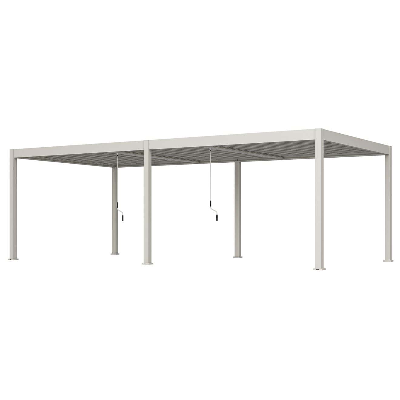 96924670 Reflect Duo 4x8m Zand 4