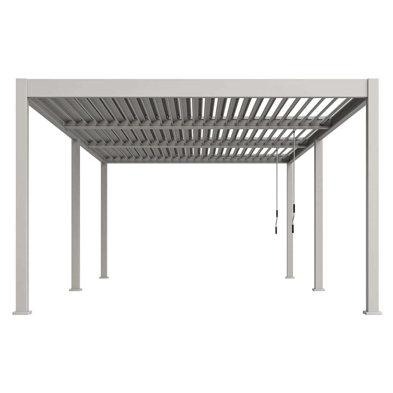 96924670 Reflect Duo 4x8m Zand 5