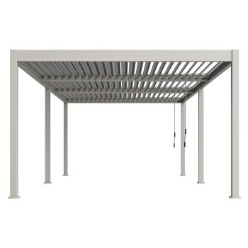 96924670 Reflect Duo 4x8m Zand 5