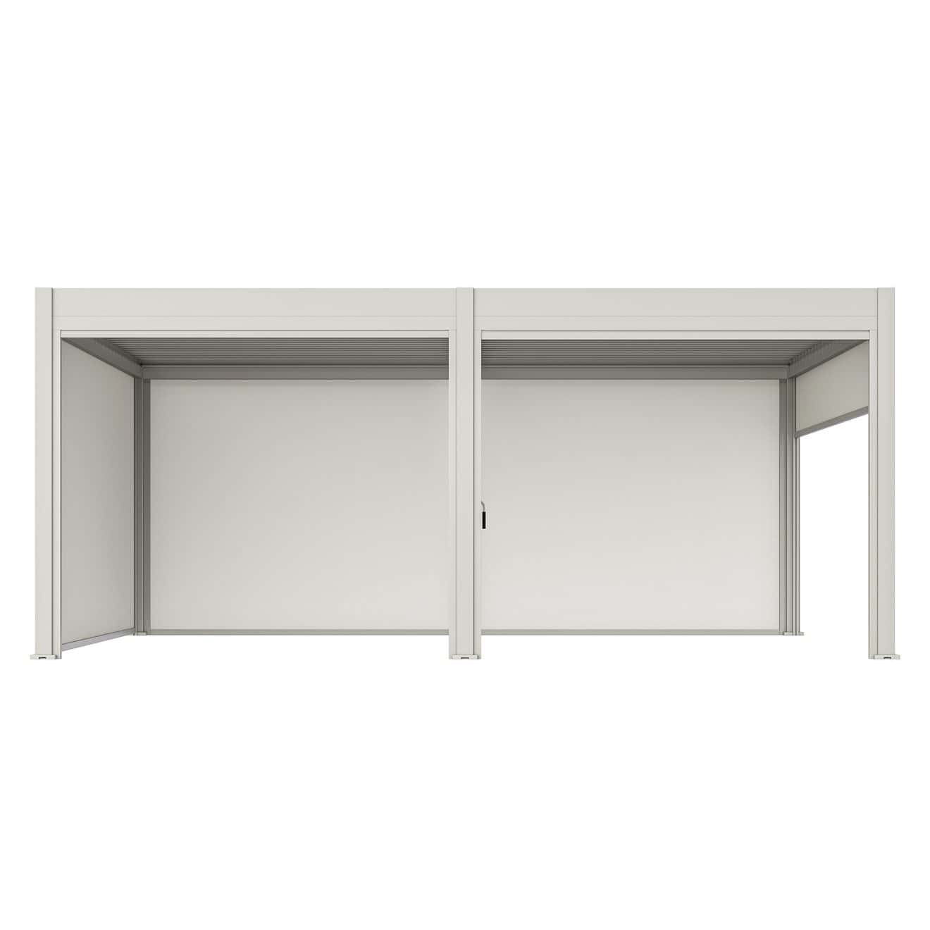 96924670 Reflect Duo 4x8m Zand Screen 3