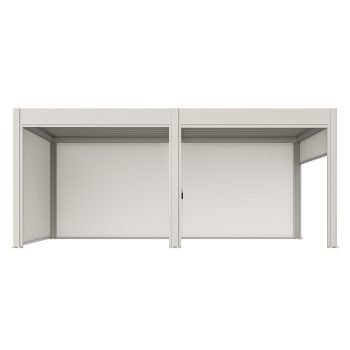 96924670 Reflect Duo 4x8m Zand Screen 3