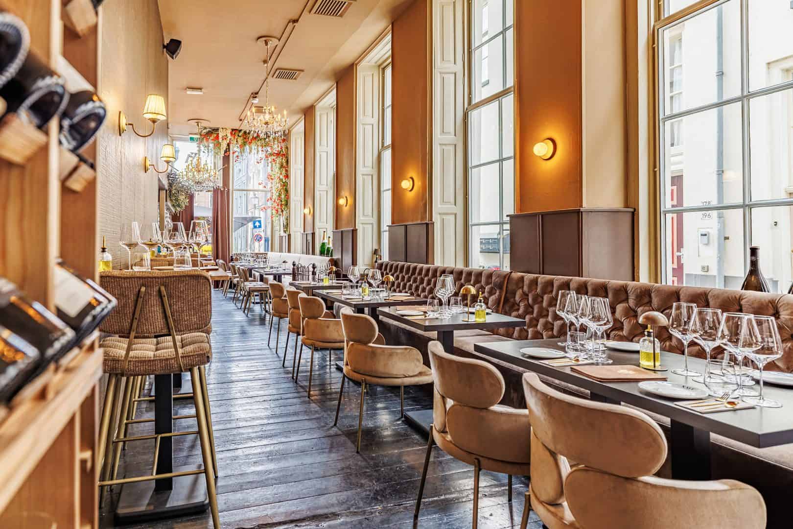 (c)fotografie Mike Rikken Bedrijfsfotograaf Kaja Rijssen Xalu Deventer Wine & Food Bar Hr 2 Kopie