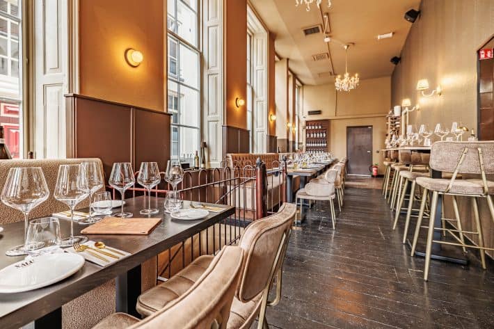 (c)fotografie Mike Rikken Bedrijfsfotograaf Kaja Rijssen Xalu Deventer Wine & Food Bar Hr 4 Kopie