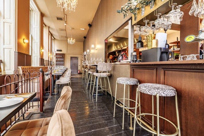 (c)fotografie Mike Rikken Bedrijfsfotograaf Kaja Rijssen Xalu Deventer Wine & Food Bar Hr 5 Kopie