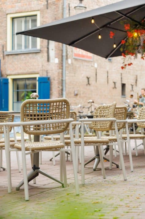 (c)fotografie Mike Rikken Bedrijfsfotograaf Kaja Rijssen Xalu Deventer Wine & Food Bar Hr 6867 Kopie