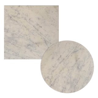 Marmer Tafelblad Creme 13mmhr