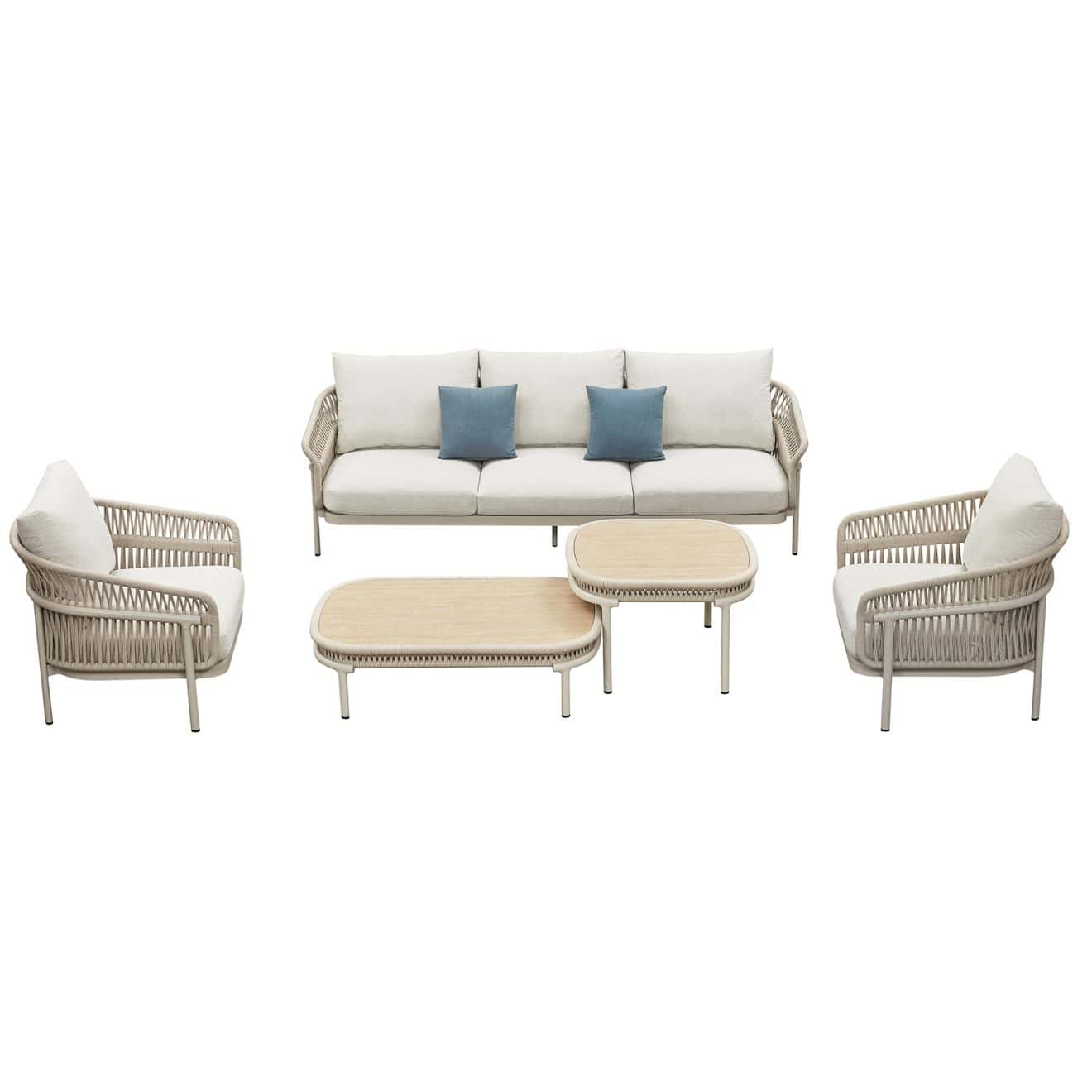 95421880 Calypso Loungeset 3s 1