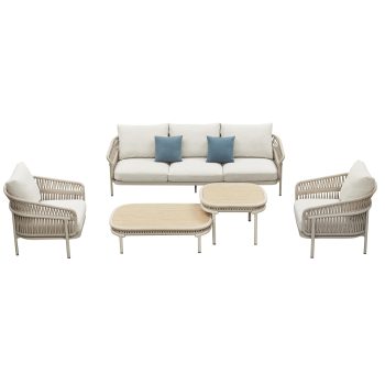 95421880 Calypso Loungeset 3s 1