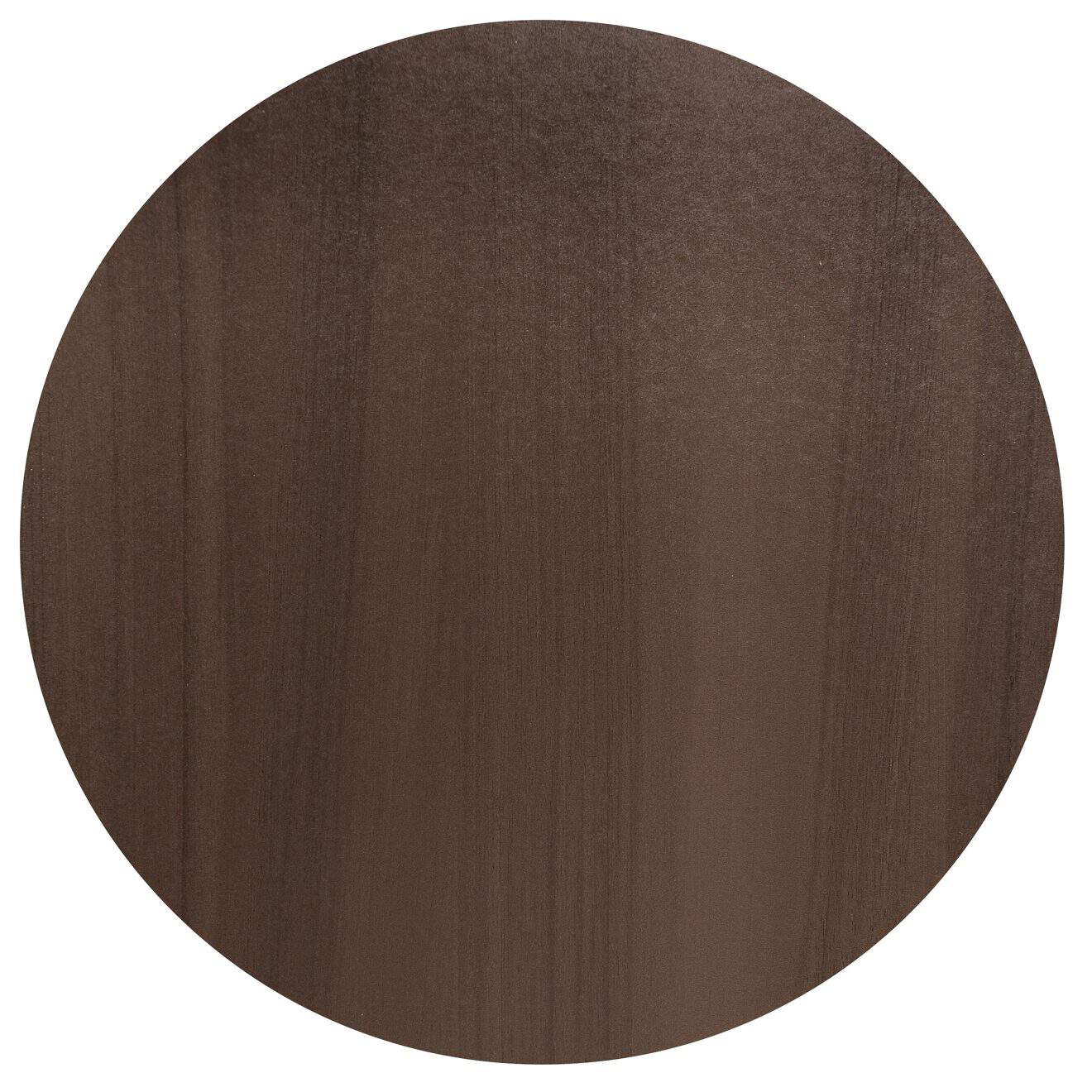 96925800 Duco Bijzettafel Goud T004 H35cm 3hr