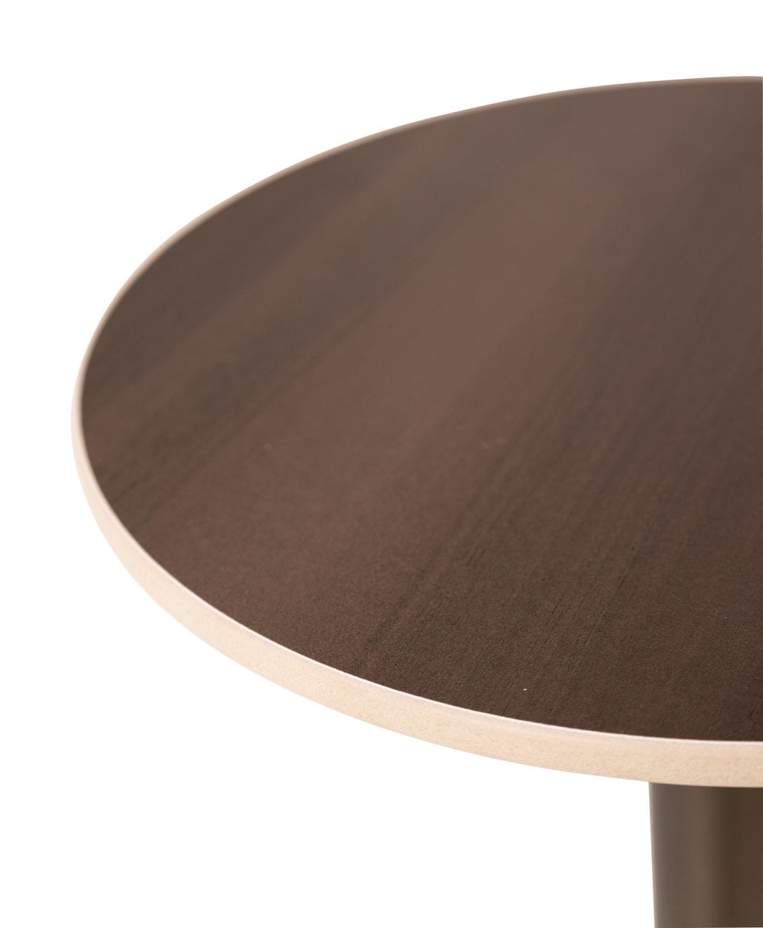 96925800 Duco Bijzettafel Goud T004 H35cm 5hr
