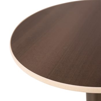 96925800 Duco Bijzettafel Goud T004 H35cm 5hr