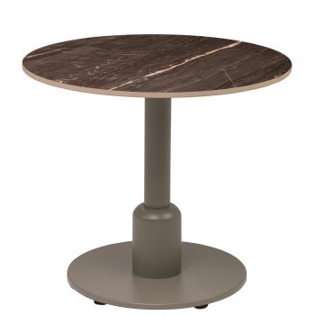 96927760 Duco Bijzettafel T005 H35cm 1hr