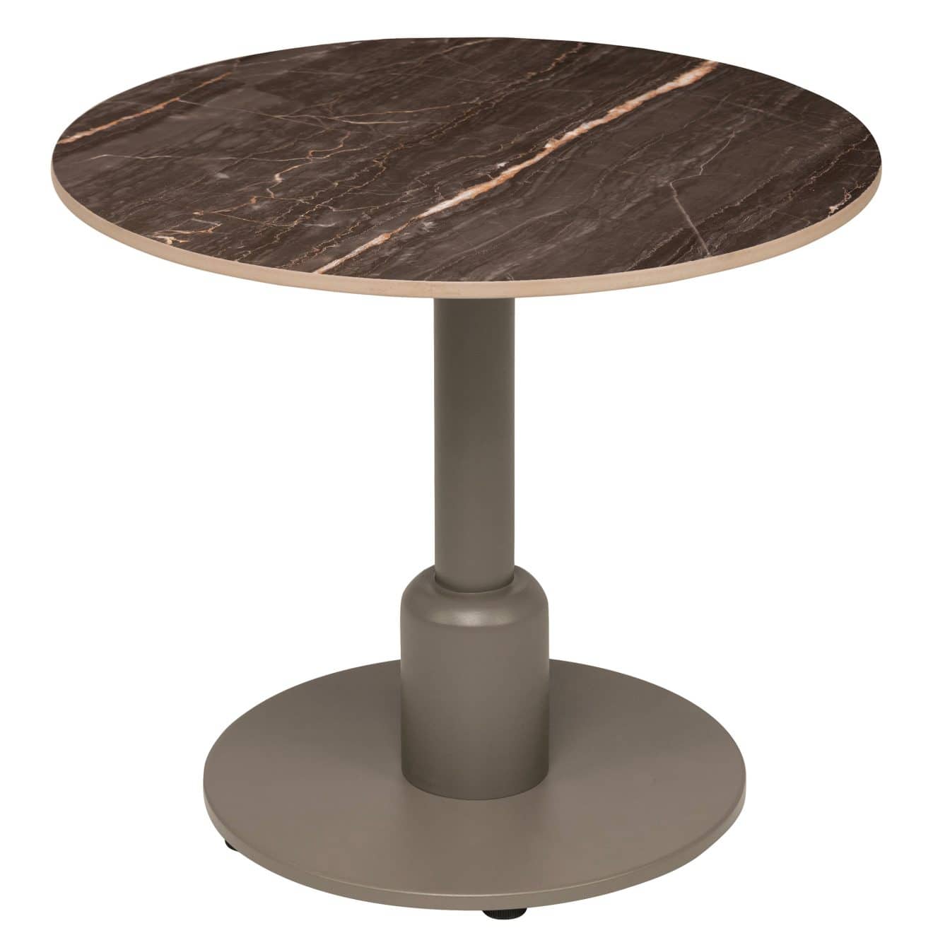 96927760 Duco Bijzettafel T005 H35cm 2hr
