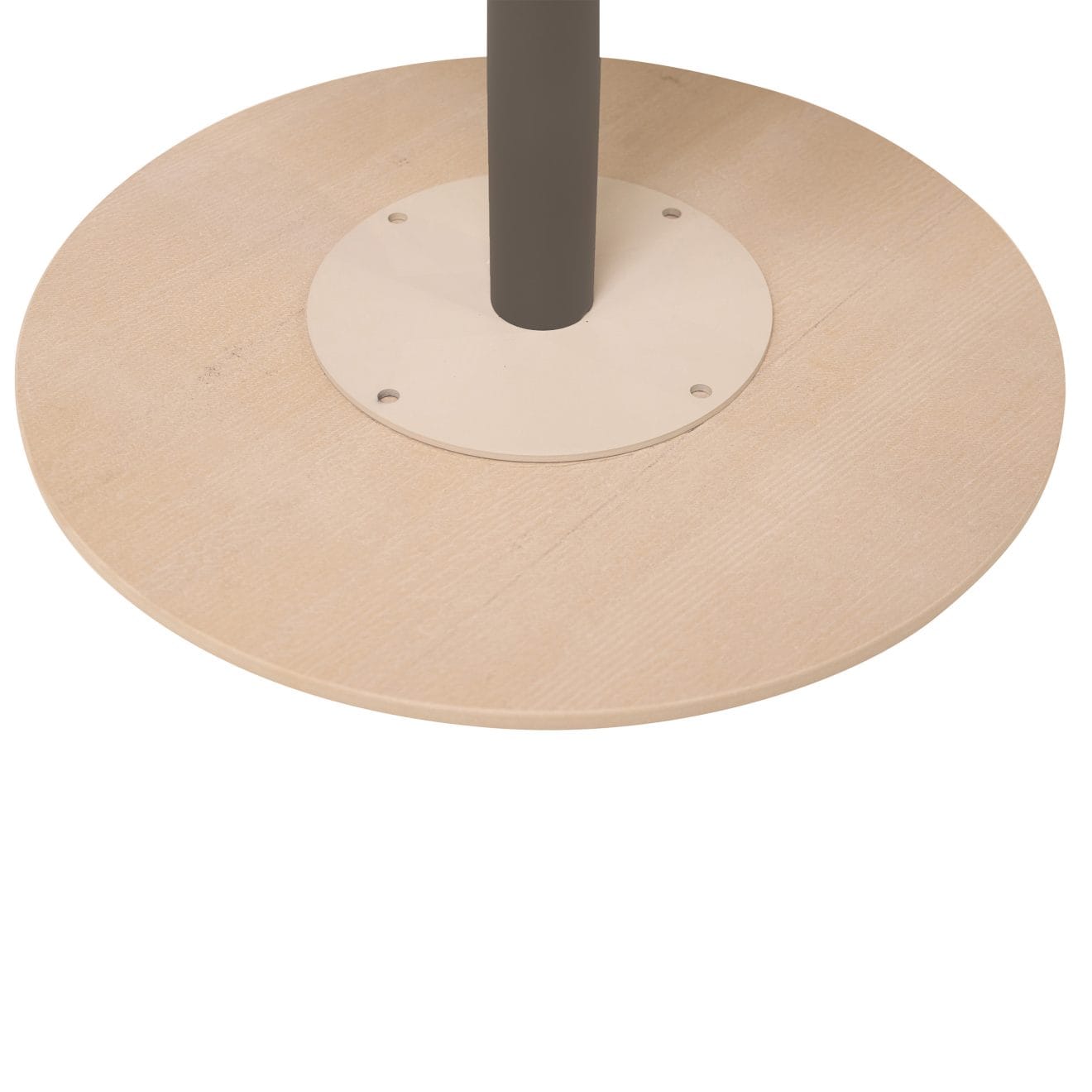 96927760 Duco Bijzettafel T005 H35cm 6hr