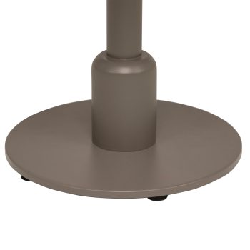 96927760 Duco Bijzettafel T005 H35cm 8hr