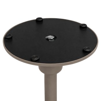 96927760 Duco Bijzettafel T005 H35cm 9hr