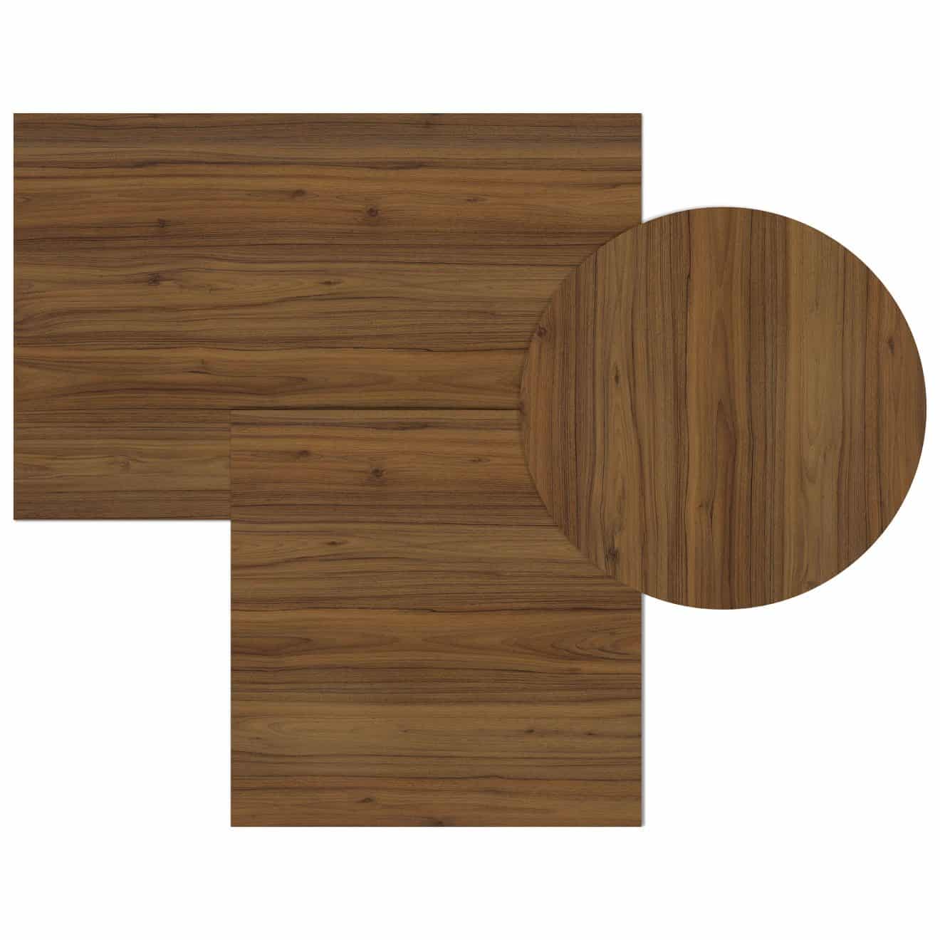 T705 Madison Walnut 1hr