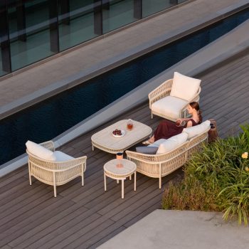 Calypso Loungeset Sfeer 4