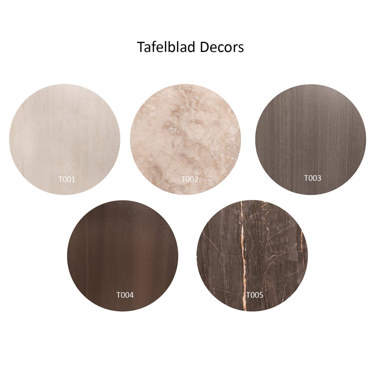 Sintered Stone Bladen Decors 1hr