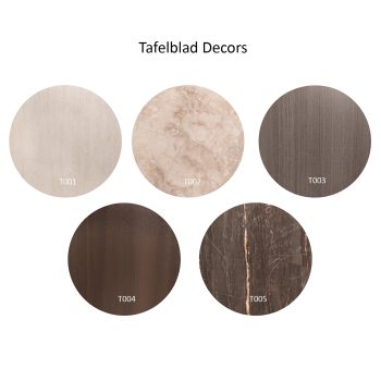 Sintered Stone Bladen Decors 1hr