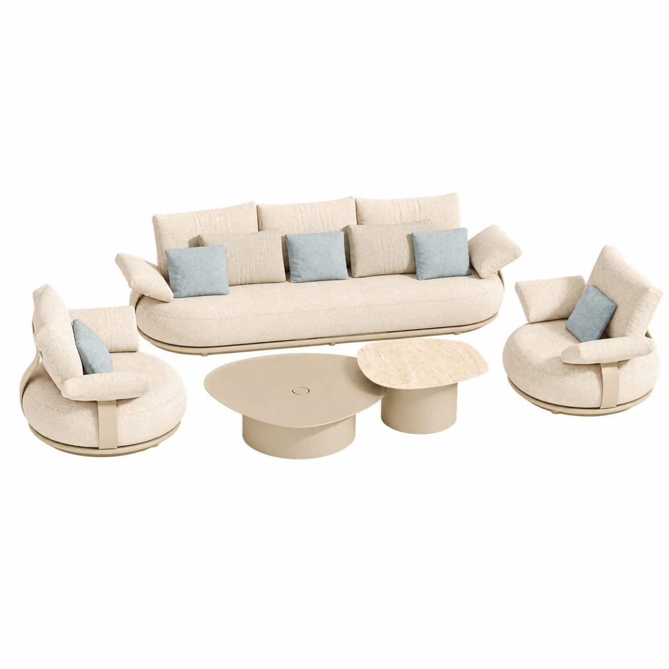 95421390 Calla Loungeset 1