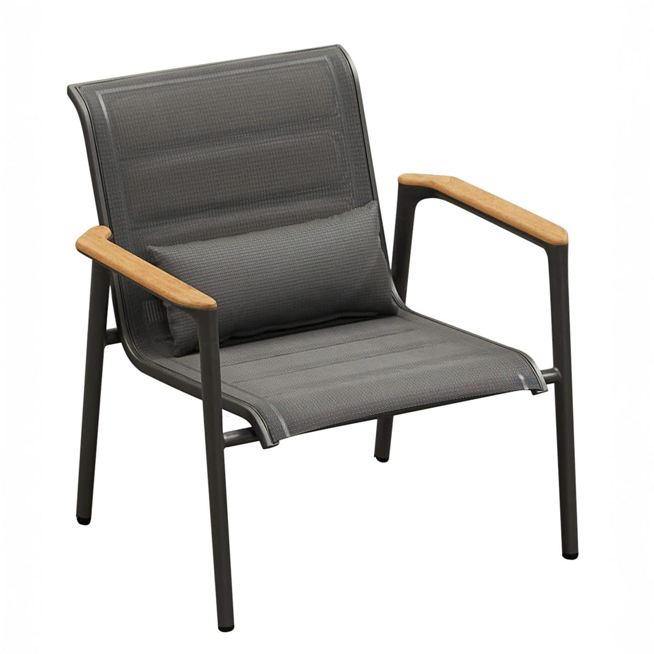 95422020 Tiki Loungeset Antraciet 3
