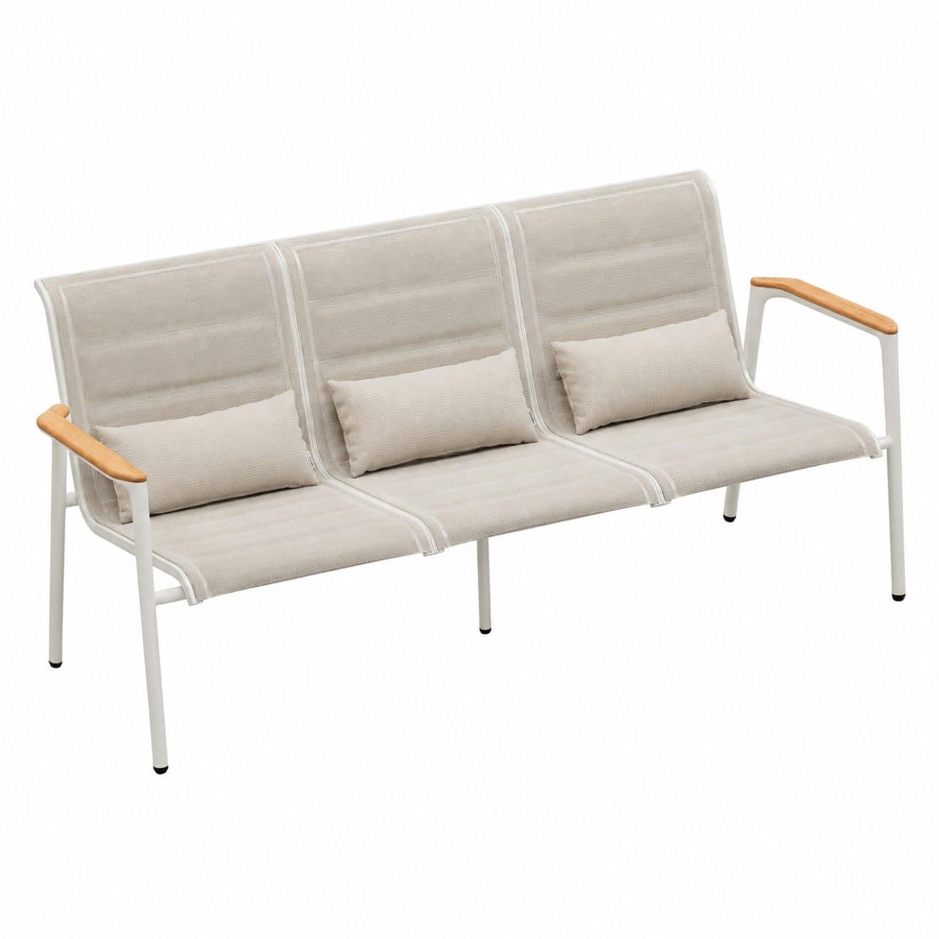 95422080 Tiki Loungeset 5
