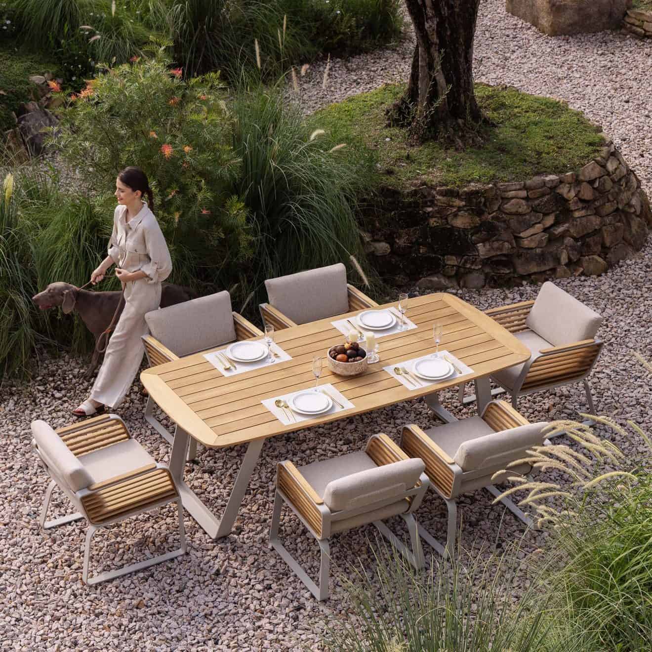 95422240 Wing Se Diningset Sfeer 1
