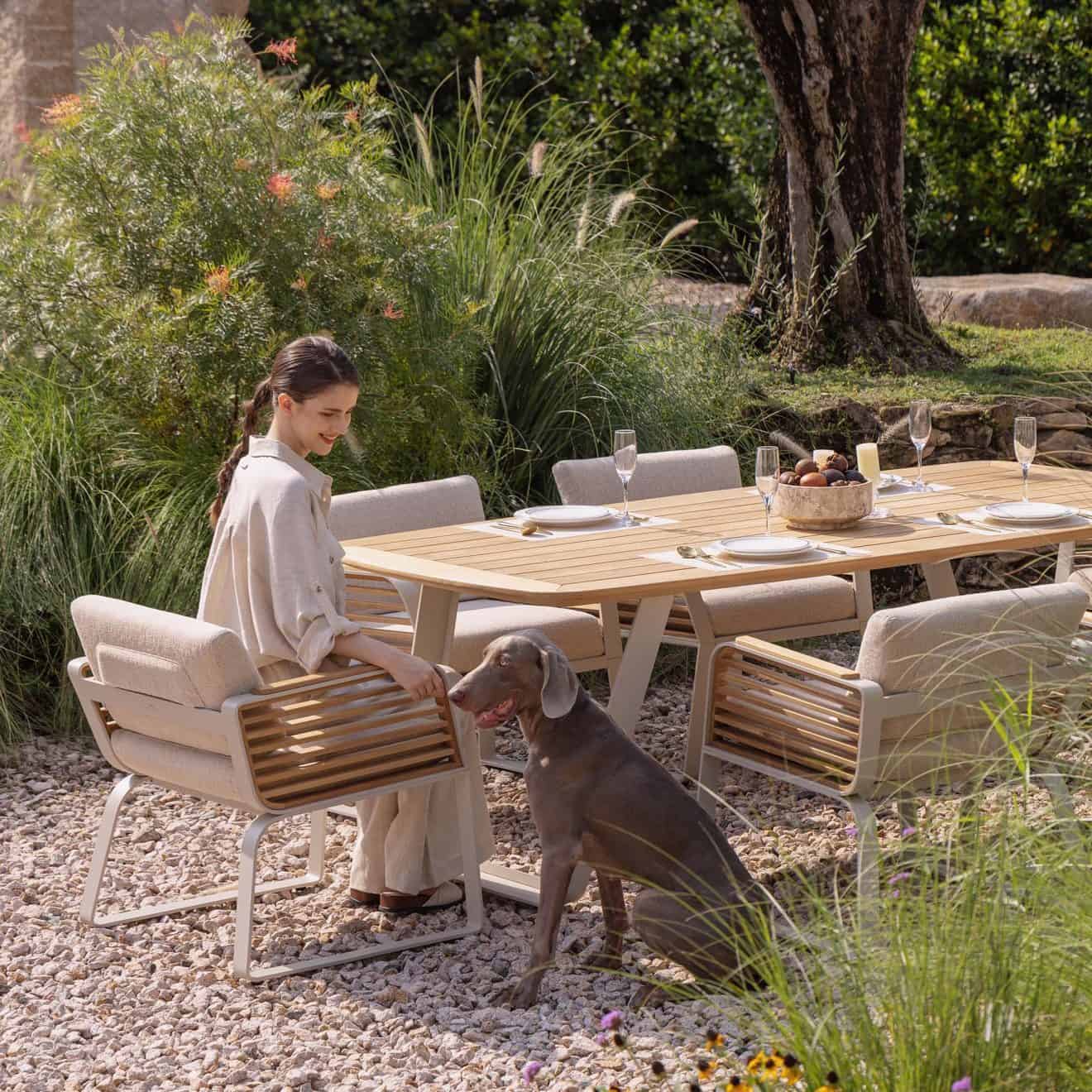 95422240 Wing Se Diningset Sfeer 2