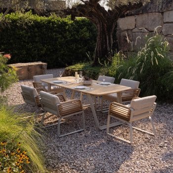 95422240 Wing Se Diningset Sfeer 4
