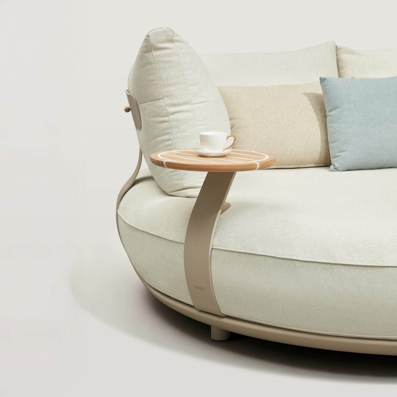95422320 Calla Daybed Sfeer 3