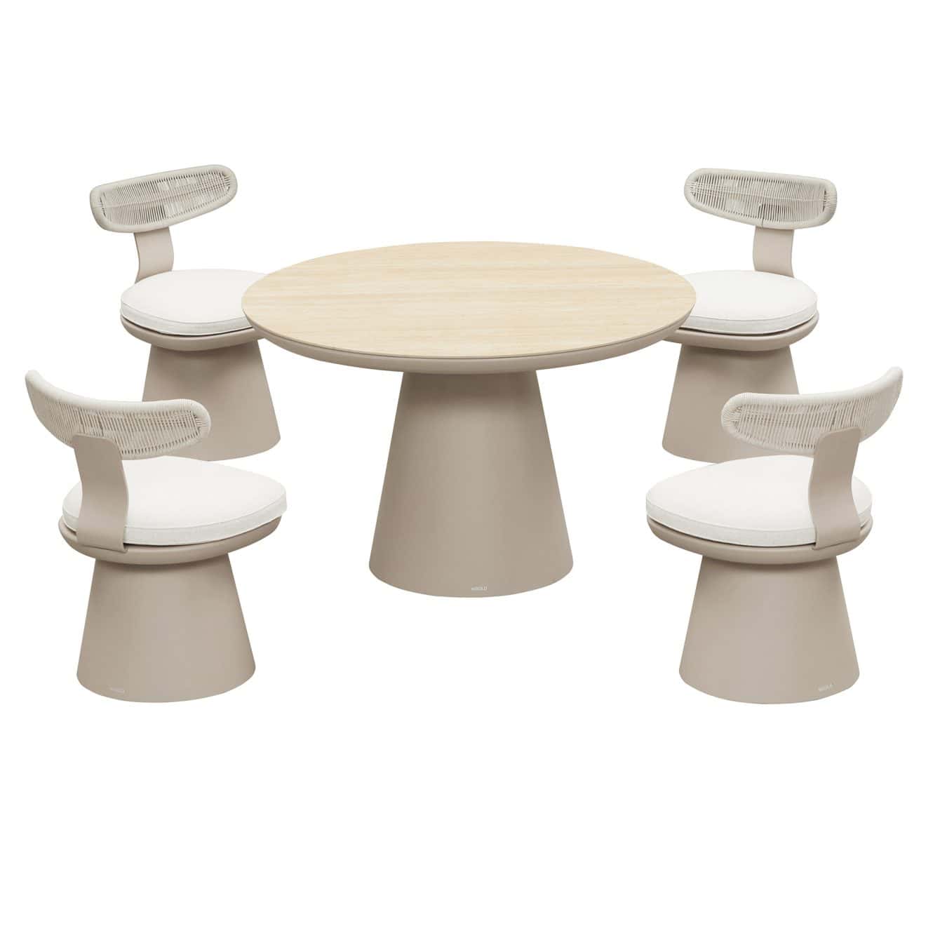 95422640 Calla Diningset 1