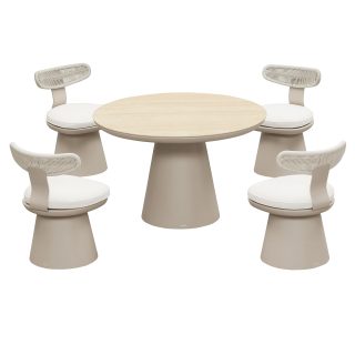 95422640 Calla Diningset 1