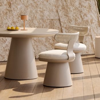 95422640 Calla Diningset Sfeer 1