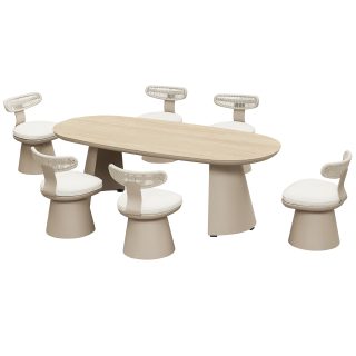 95422670 Calla Diningset 1